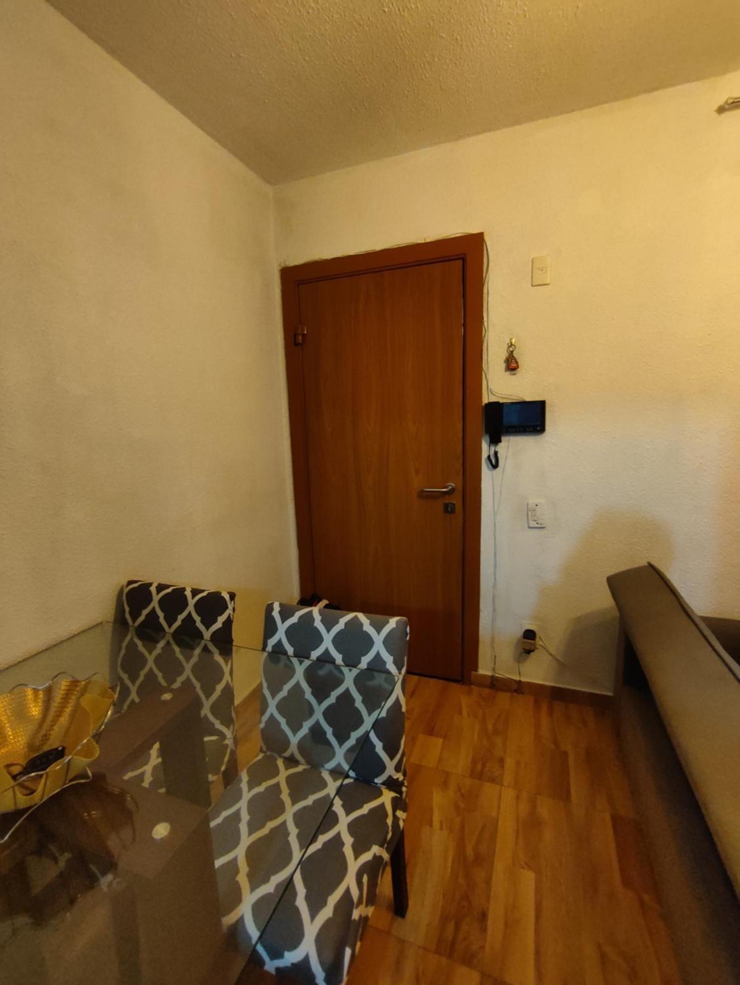 Apartamento Lindo Ap Estacio Centro Ao Lado Do Metro Río de Janeiro