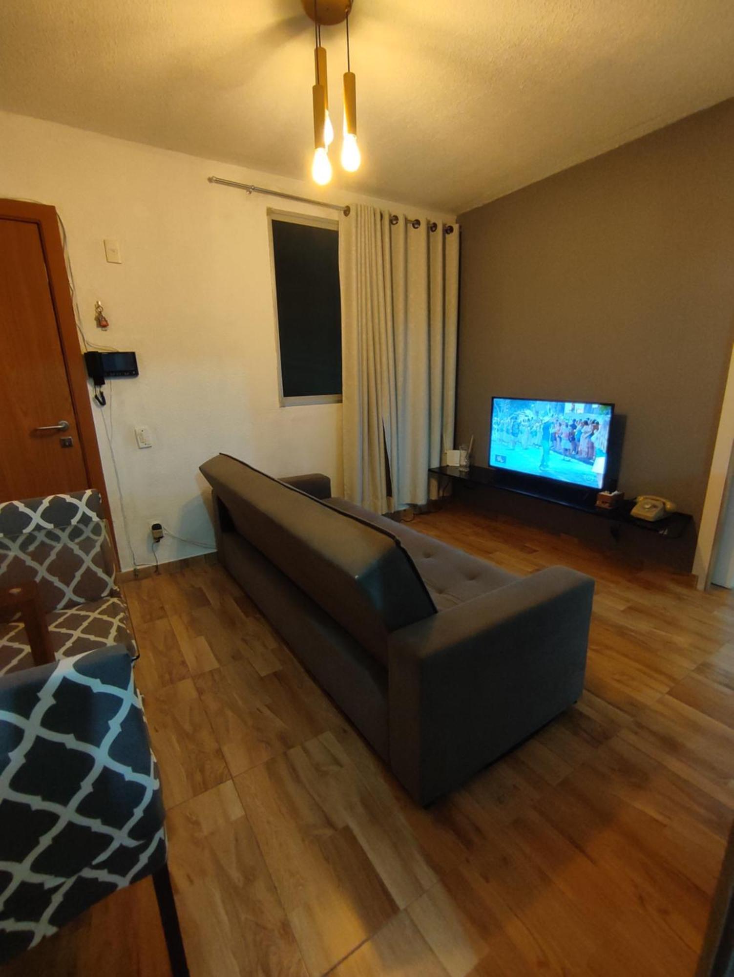 Lindo Ap Estacio Centro Ao Lado Do Metro Apartamento Río de Janeiro
