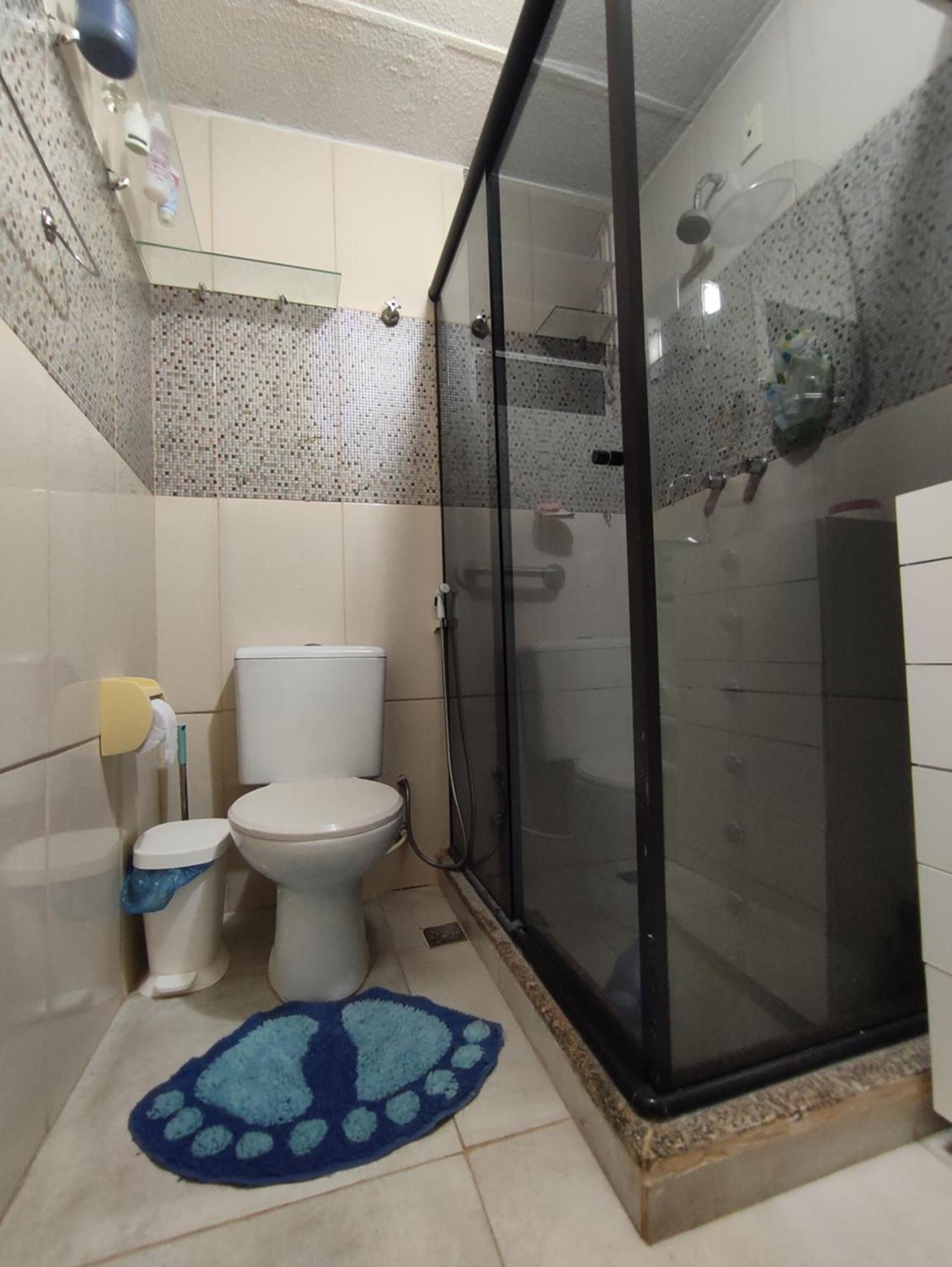 Lindo Ap Estacio Centro Ao Lado Do Metro Apartamento Río de Janeiro