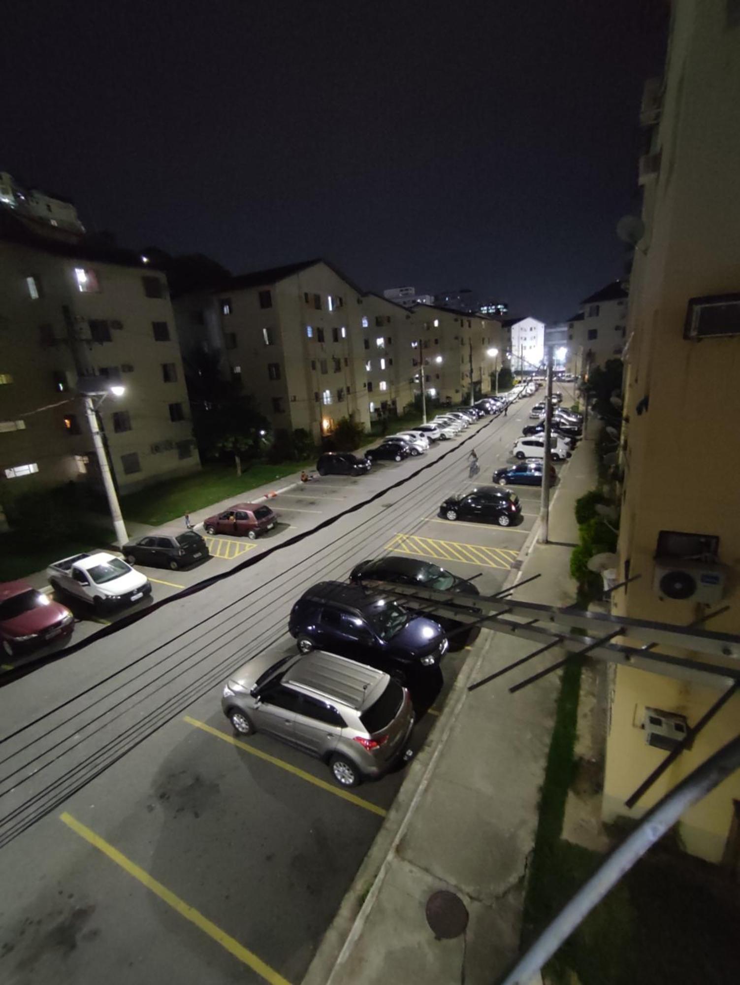 Apartamento Lindo Ap Estacio Centro Ao Lado Do Metro Río de Janeiro
